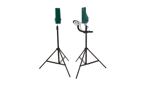 Caldwell Ballistic Precision LR Target Camera System Black