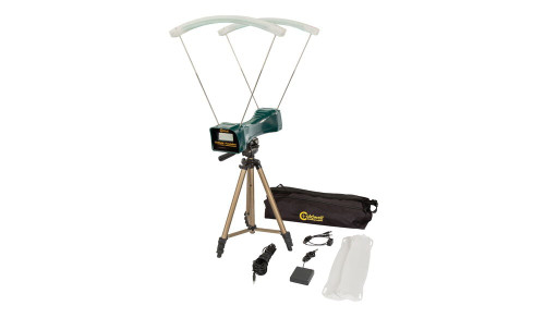 Caldwell Ballistic Precision Chronograph Premium Kit Green