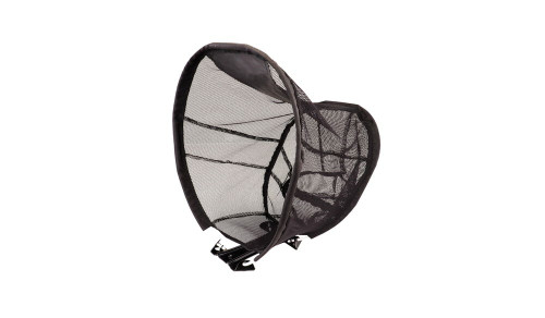 Caldwell Brass Trap Black view 2
