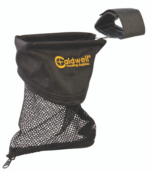 Caldwell AR-15 Brass Catcher Black view 2