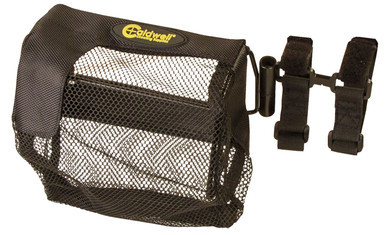 Caldwell Universal Brass Catcher Black