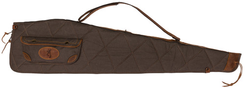 Browning Lona Rifle Flint