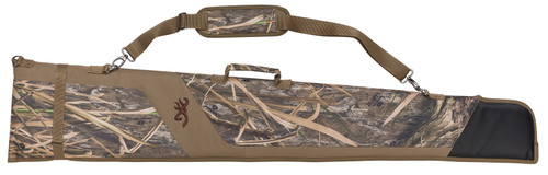 Browning Waterfowl Slip Shotgun Mossy Oak Shadow Grass Blades
