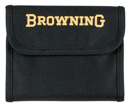 Browning Flex Foam Rifle Black