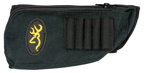 Browning Stock Option Rifle Black view 2