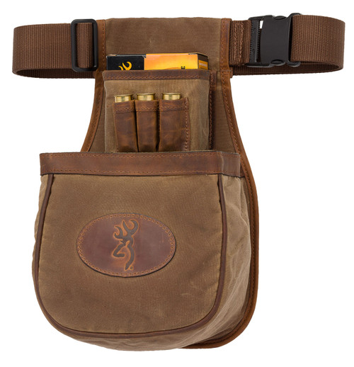 Browning Santa Fe Shotgun Tan view 2