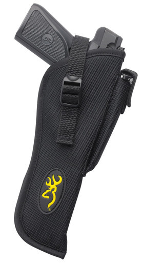 Browning Buck Mark Pistol Black