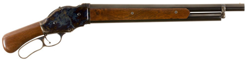Chiappa 1887 Mare's Leg 12 Gauge 18.5 " Oiled Walnut