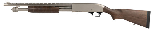 Tokarev USA TX3 12 Gauge 18.5" Wood view 2