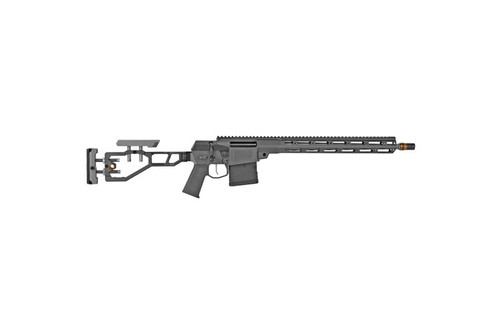 Q LLC The Fix 6.5 Creedmoor 16" Black view 2