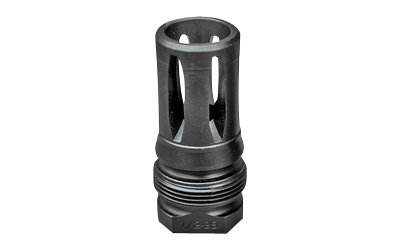 Surefire Warcomp QD Flash Hider Black view 2