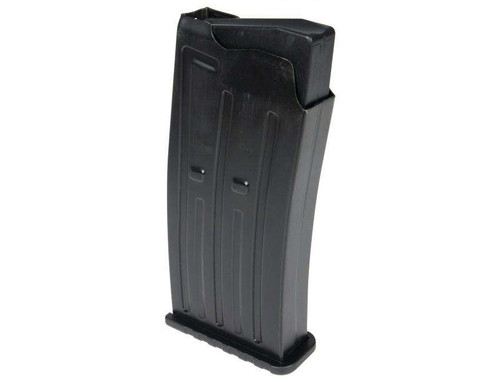 Charles Daly 5 Round 12 Gauge Black