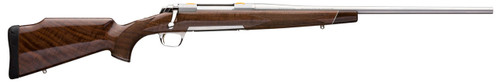 Browning X-Bolt 270 Win 22" Gloss Black Walnut 035235224 view 2