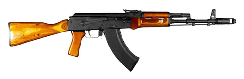 Kalashnikov KR-103 7.62x39mm 16.33" Brown view 2