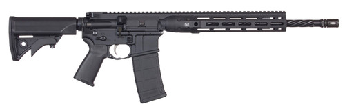 LWRC IC-DI 5.56 NATO 16.1" Black