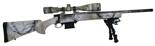Howa M1500 Mini Action 7.62x39mm 20" Yote