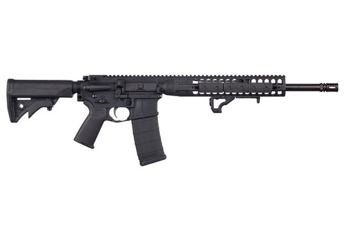 LWRC IC-DI 300 Blackout 16.1" Black