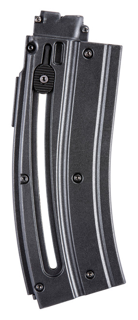 Hammerli Arms OEM 22 LR 10 Round Magazine view 2
