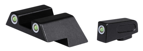 ATI Night Sight Handgun Sights  ATINSGLOLF