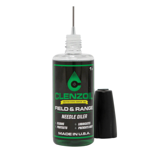 Clenzoil Field & Range Needle Oiler view 2