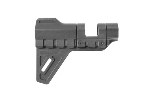 Springfield Trinity Force Breach 1.0 Brace Black