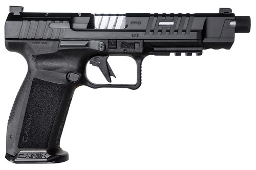 Canik METE SFx Pro 5.74" 9mm