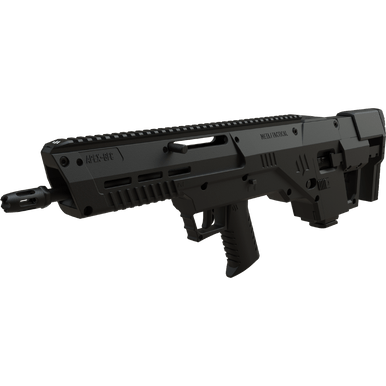 Meta Tactical Glock 19 Carbine Conversion Kit Black