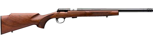 Browning T-Bolt 22 LR 16.5" Satin Black Walnut 025251202