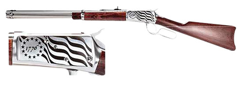 Rossi R92 Carbine 44 Mag 16"