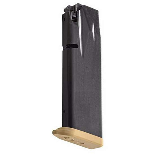 FN High Power 9mm 17 Round Magazine FDE