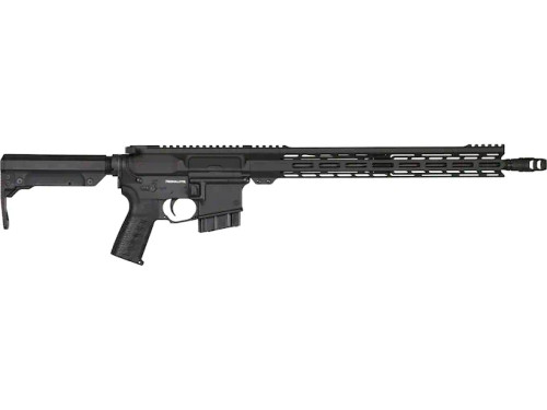 CMMG Resolute MK4 16.1" 6.5 Grendel Black view 2