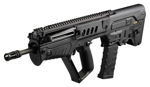 IWI Tavor SAR 5.56 NATO 16.5" Black