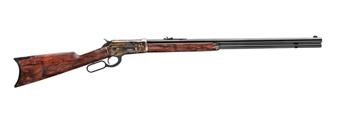 Pedersoli 1886 Lever Action Sporting Classic 26" 45-70 Govt