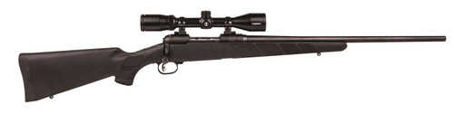 Savage 111 Hunter 25-06 Rem 22" Black