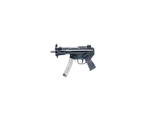 PTR 9KT 5.16" 9mm view 2