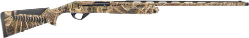 Benelli Super Black Eagle 3 26" 28 Gauge Realtree Max-5 view 2