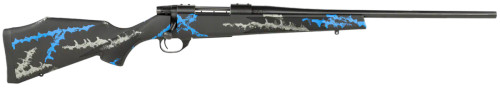Weatherby Vanguard 20" 243 Win Black
