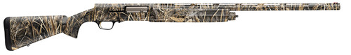 Browning A5 12 Gauge 28" Realtree Max-7 0119122004