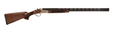 Pointer Acrius 28" 410 Bore Walnut