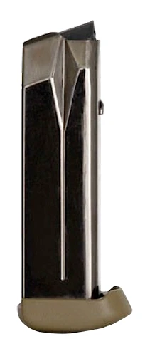 FN FNX 45 ACP 15 Round Magazine FDE