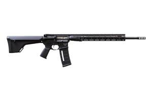 LWRC IC-DI 224 Valkyrie Black view 2