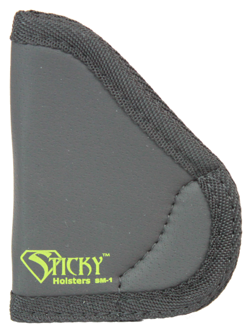 Sticky Holster Small IWB Black