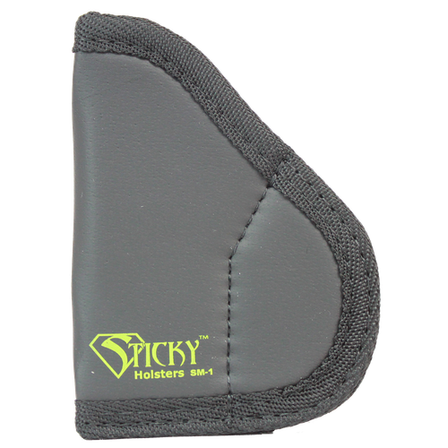 Sticky Holster Small IWB Black SM1NAA