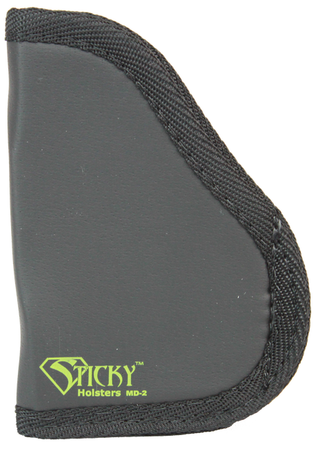 Sticky Holster Medium IWB Black