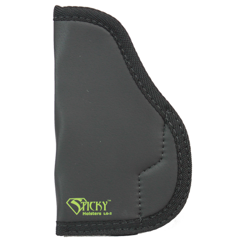 Sticky Holster LG-2 Large IWB Black