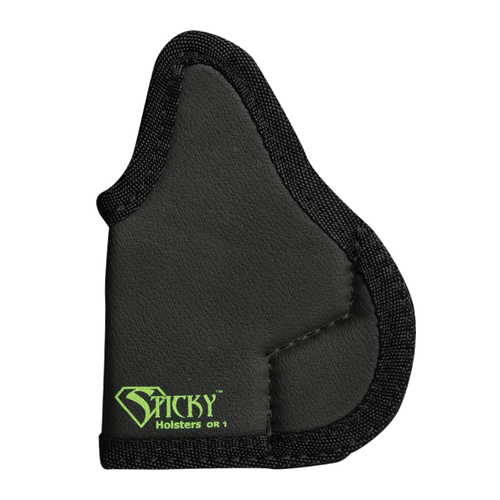 Sticky Holster OR-1 IWB Black view 2
