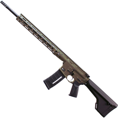 LWRC IC-DI 224 Valkyrie Patriot Brown