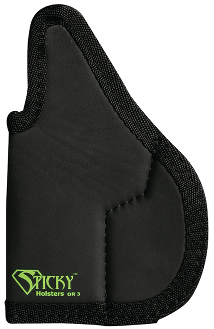 Sticky Holster OR-3 IWB Black