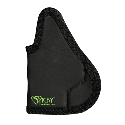 Sticky Holster OR-5 IWB Black
