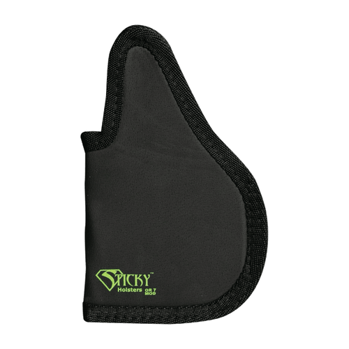 Sticky Holster OR-7 Modified IWB Black